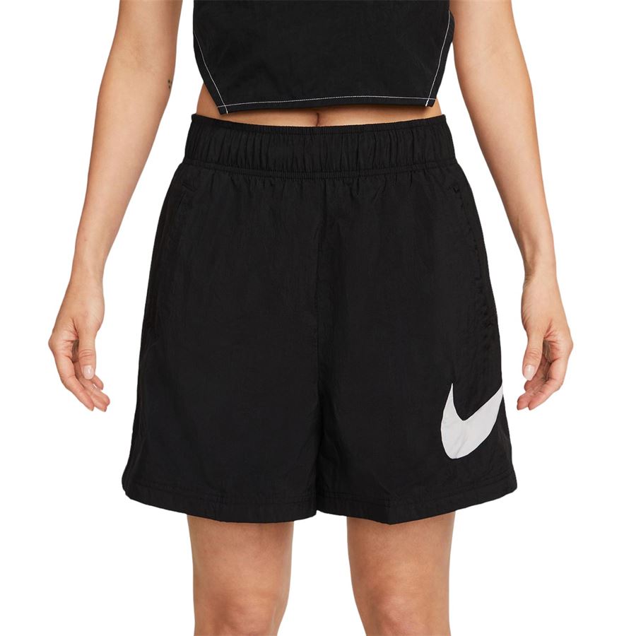 W NSW ESSENTIAL WV HR SHORT HBR Nike | DM6739010